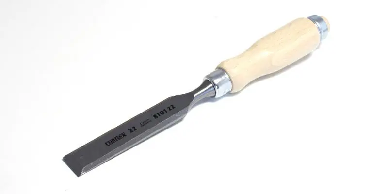 Steekbeitel, WOOD LINE PROFI 22 mm