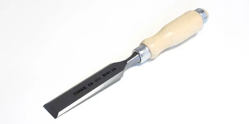 Ciseau à bois, WOOD LINE PROFI 26 mm