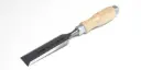 Bevel edge chisel, WOOD LINE PROFI 30 mm