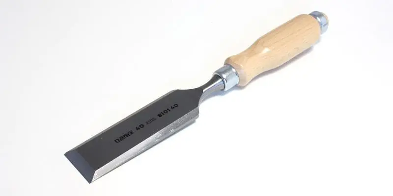 Steekbeitel, WOOD LINE PROFI 40 mm