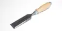 Bevel edge chisel, WOOD LINE PROFI 40 mm