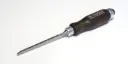 Bevel edge chisel, WOOD LINE PROFI 3 mm