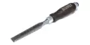 Bevel edge chisel, WOOD LINE PROFI 18 mm