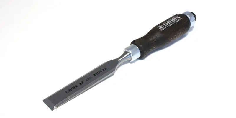 Steekbeitel, WOOD LINE PROFI 22 mm