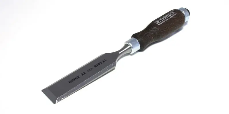 Bevel edge chisel, WOOD LINE PROFI 32 mm