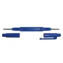 Schroevendraaier Optik