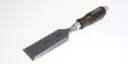 Bevel edge chisel, WOOD LINE PROFI 50 mm