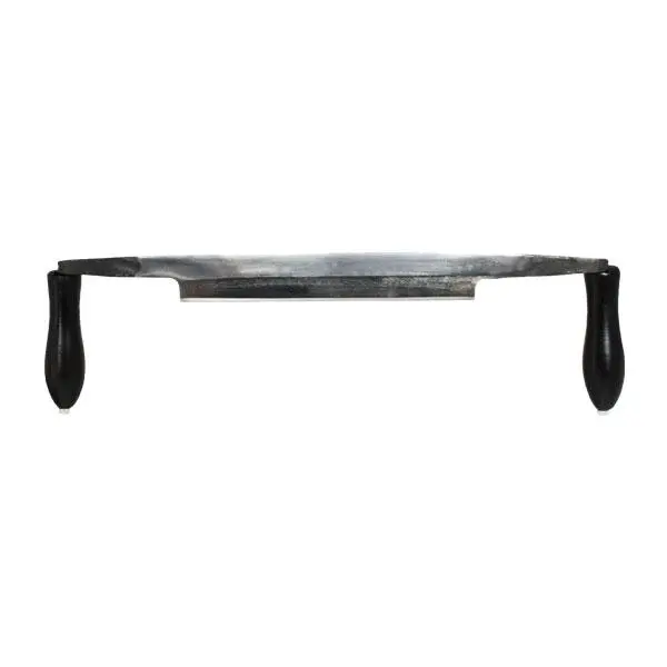 Straight drawknife 260 mm