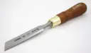 Ciseau biseauté droit, WOOD LINE PLUS 20 mm