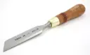Ciseau biseauté droit, WOOD LINE PLUS 26 mm