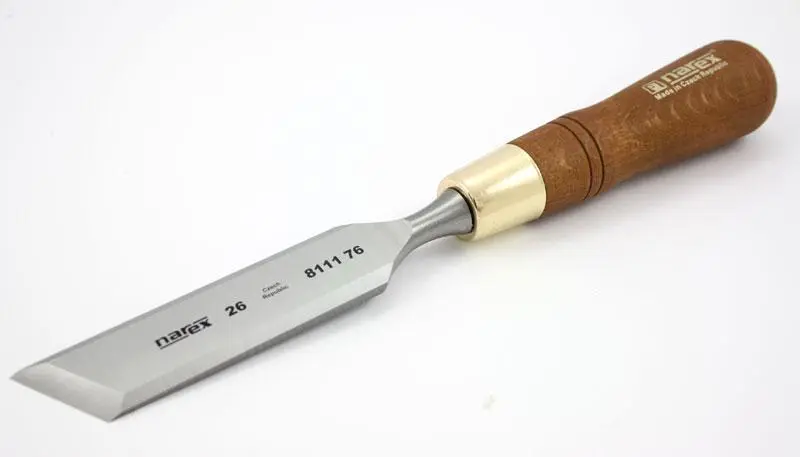 Schuine beitel links, WOOD LINE PLUS 26 mm