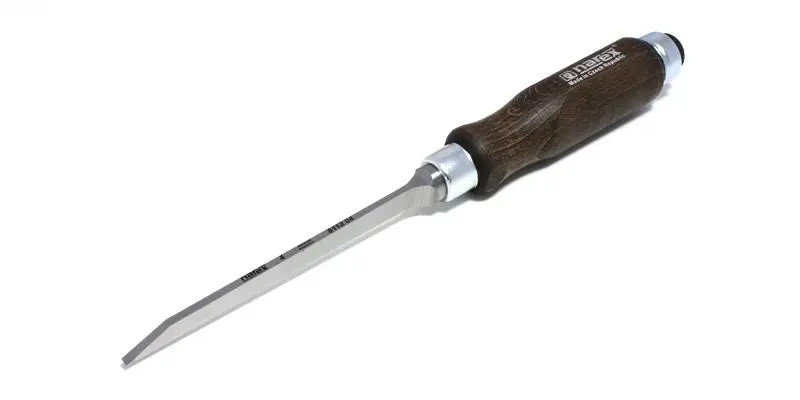 Ciseau à bois, WOOD LINE PROFI 4 mm
