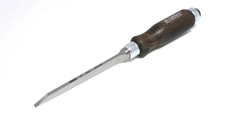Ciseau de charpentier, WOOD LINE PROFI 5 mm