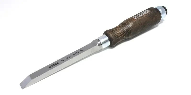 Mortise chisel, WOOD LINE PROFI 14 mm