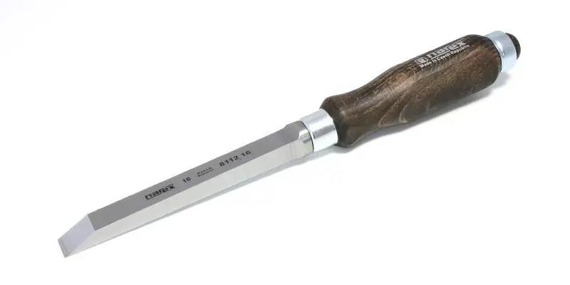 Schietbeitel, WOOD LINE PROFI 16 mm