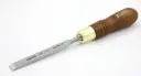 Ciseau de sculpteur, WOOD LINE PLUS 12 mm