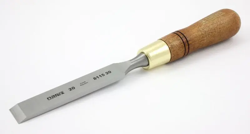 Ciseau de sculpteur, WOOD LINE PLUS 20 mm