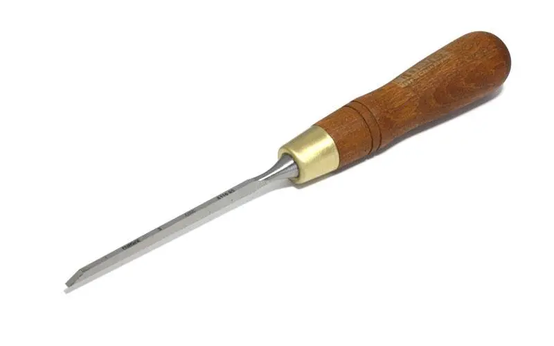 Ciseau à bois PREMIUM, WOOD LINE PLUS 3 mm