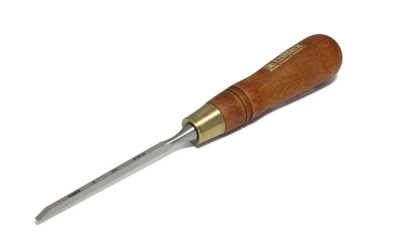 Steekbeitel PREMIUM, WOOD LINE PLUS 4 mm