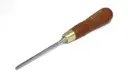 Ciseau à bois PREMIUM, WOOD LINE PLUS 6 mm