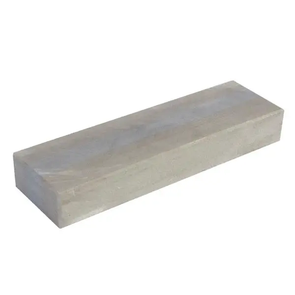 Pierre à aiguiser Rozsutec, bloc 200 x 60 x 30 mm