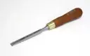 Ciseau à bois PREMIUM, WOOD LINE PLUS 12 mm