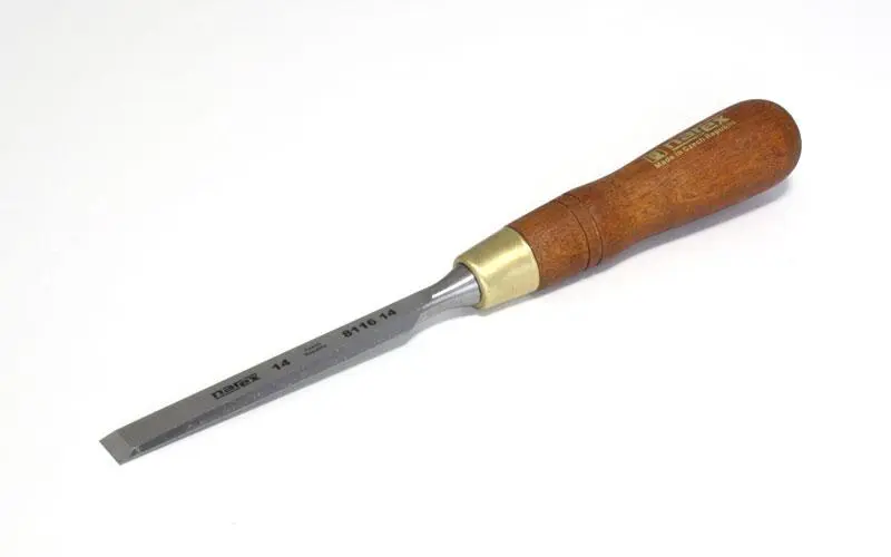 Steekbeitel PREMIUM, WOOD LINE PLUS 14 mm