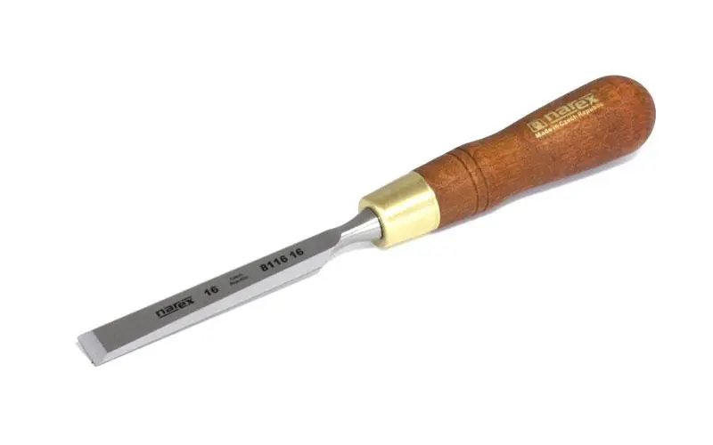 Ciseau à bois PREMIUM, WOOD LINE PLUS 16 mm