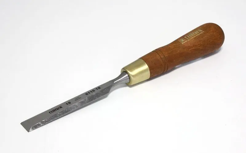 Ciseau à bois PREMIUM, WOOD LINE PLUS 18 mm