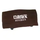 Leather tool roll 220 x 360 mm