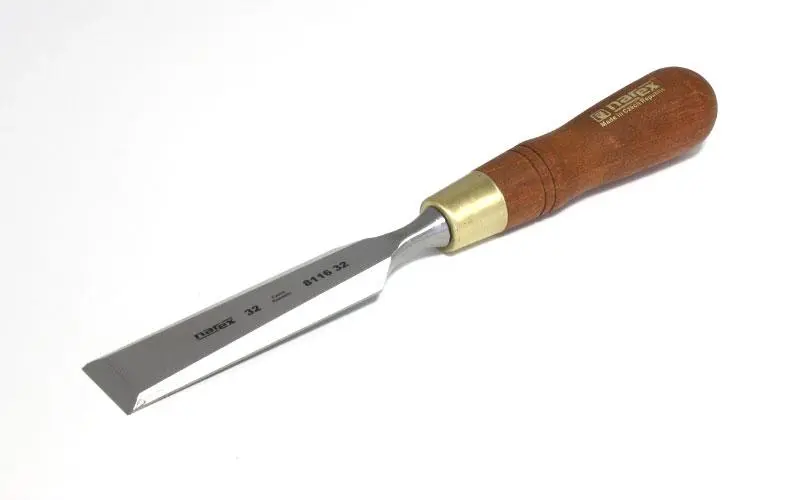 Ciseau à bois PREMIUM, WOOD LINE PLUS 32 mm