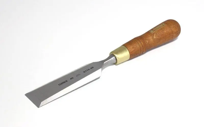 Ciseau à bois PREMIUM, WOOD LINE PLUS 40 mm