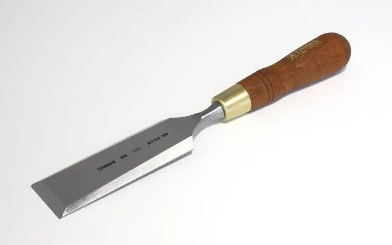 Ciseau à bois PREMIUM, WOOD LINE PLUS 50 mm