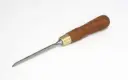 Steekbeitel PREMIUM gepolijst, WOOD LINE PLUS 4 mm