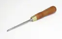 Steekbeitel PREMIUM gepolijst, WOOD LINE PLUS 5 mm