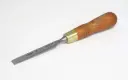 Steekbeitel PREMIUM gepolijst, WOOD LINE PLUS 16 mm