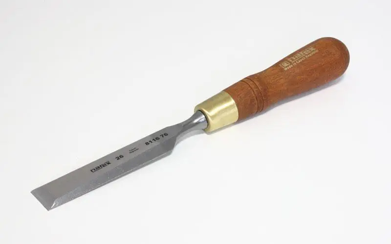 Steekbeitel PREMIUM gepolijst, WOOD LINE PLUS 26 mm