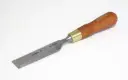 Bevel edge chisel PREMIUM polished, WOOD LINE PLUS 32 mm