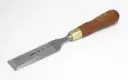 Ciseau à bois PREMIUM poli, WOOD LINE PLUS 40 mm