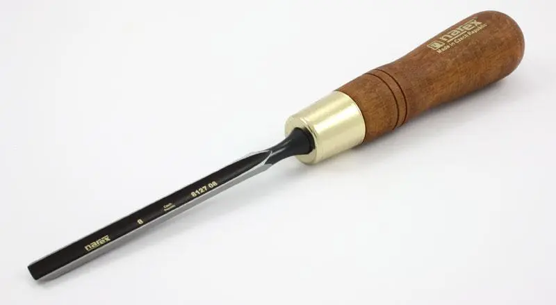 Gouge PREMIUM, WOOD LINE PLUS 8 mm