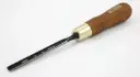 Gouge PREMIUM, WOOD LINE PLUS 8 mm