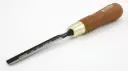 Gouge PREMIUM, WOOD LINE PLUS 10 mm