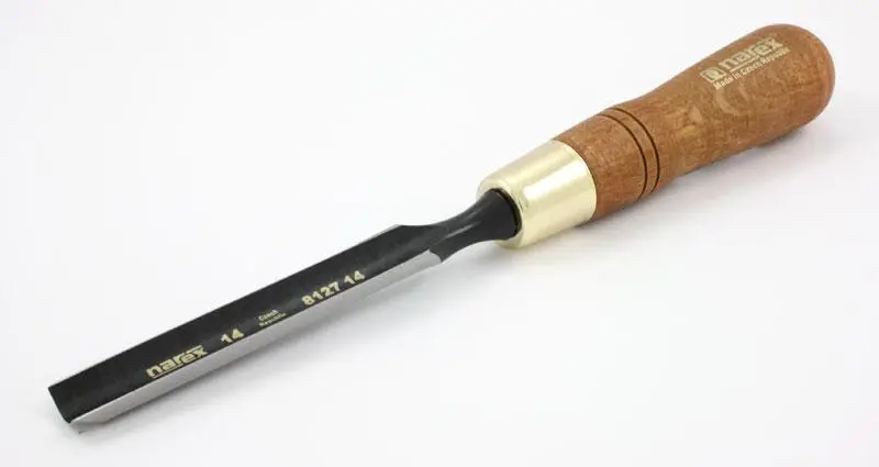 Gouge PREMIUM, WOOD LINE PLUS 14 mm