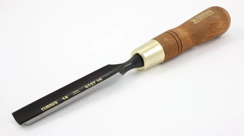 Gouge PREMIUM, WOOD LINE PLUS 16 mm