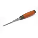 Dovetail chisel, WOOD LINE PLUS 1/4"