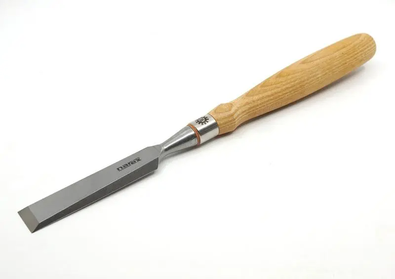 Ciseau à bois à long manche, RICHTER 3/4“ (19 mm)