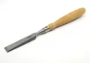 Ciseau à bois à long manche, RICHTER 3/4“ (19 mm)