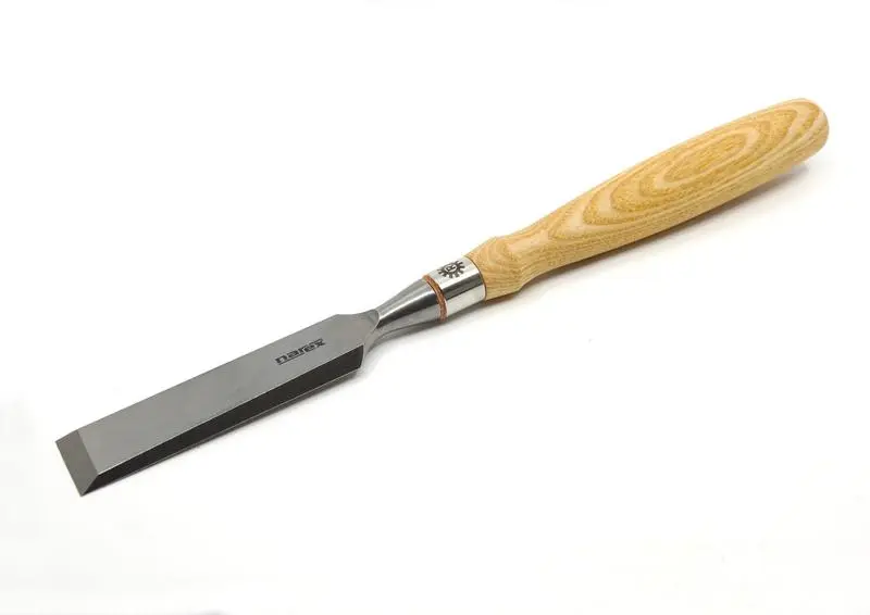 Ciseau à bois à long manche, RICHTER 1 1/4“ (32 mm)