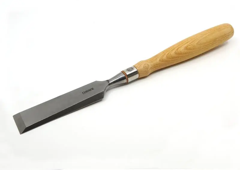 Steekbeitel met lange steel, RICHTER 1 1/2“ (38 mm)