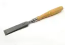 Bevel edge chisel with long handle, RICHTER 1 1/2“ (38 mm)
